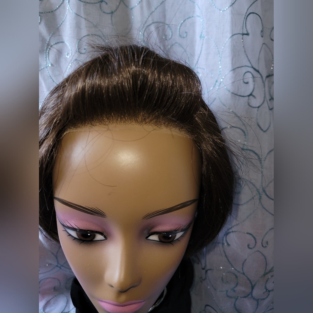 Muse By Raquel Welch Wigs- 100% Hand-tied Cap! - Picture 3 of 14